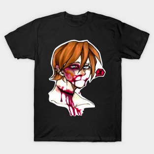 Bloody Boy T-Shirt